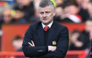 Solskjaer ra yêu cầu chuyển nhượng đầu tiên, sếp M.U gạt phăng