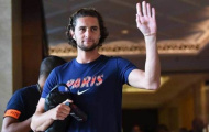 Thực hư chuyện Rabiot đã đạt được thỏa thuận miệng với Real Madrid