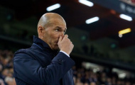 Zidane gây sốc, đòi Real mua sao 35 triệu bảng của Man Utd
