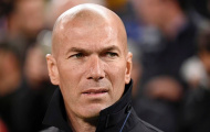 Zidane lại lên tiếng bảo vệ 'công thần' sau thất bại trước Valencia