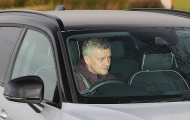 Được nghỉ cuối tuần, dàn sao Man Utd vẫn không quên nhiệm vụ