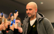 Phân biệt chủng tộc gia tăng, Guardiola đưa ra nhận xét nặng nề