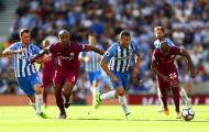 23h30 ngày 06/04, Man City vs Brighton: Đánh nhanh diệt gọn