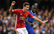 NÓNG! Man United định gây sốc với sao Chelsea