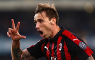 Bạn thân của Messi muốn kết thúc sự nghiệp tại AC Milan