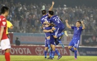 17h00 ngày 05/04, Quảng Nam FC vs Than Quảng Ninh: Xứ Quảng tìm niềm vui