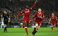 'Cậu ta là người ồn ào nhất Liverpool'
