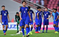 Báo Thái Lan: Hạng FIFA dưới Việt Nam, Voi chiến sẽ gặp khó tại vòng loại World Cup?