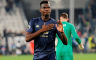 CỰC SỐC! Pogba ra điều kiện 'không tưởng' để ở lại Man Utd