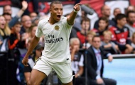 Đây, thời điểm để Real Madrid có được Kylian Mbappe