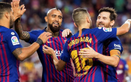 Đội hình Barca đấu Atletico: Valverde tiếp tục sử dụng 'siêu vũ khí'?