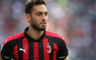 Franck Kessie và Hakan Calhanoglu kịp trở lại, Gattuso mừng như nhặt được vàng