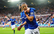 Richarlison lên tiếng sau khi được Liverpool quan tâm