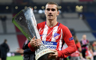 Hé lộ nguyên nhân Griezmann từ chối đến Barca 