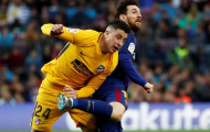 HLV Simeone đã tìm ra 'thuốc giải' Messi trước cuộc chạm trán Barca?