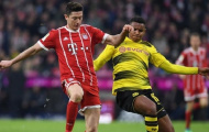 4 điểm nóng Bayern vs Dortmund: Thời khắc của ngai vàng!
