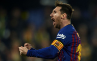 Xong! Barca ấn định thời điểm tiếp theo trói chân siêu sao huyền thoại