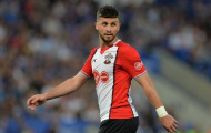 Đón “bài tẩy” trở lại, Southampton sẵn sàng lật đổ Liverpool