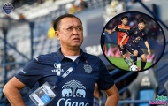 Sếp lớn Buriram gửi tối hậu thư để Xuân Trường có cơ hội đá chính