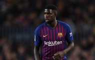 Man Utd chú ý! Barca ra giá cho Umtiti, làm rõ điều kiện đàm phán