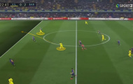 Man Utd có thể 'xử đẹp' Barca nếu học tập Villarreal điều này