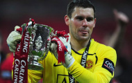 'Man Utd vô địch, rồi tất cả đã bị lãng quên ngay sau đó'