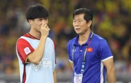 Cựu trợ lý thầy Park hiến kế để Công Phượng ghi bàn tại K-League