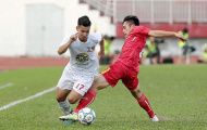 HLV HAGL tiết lộ thời điểm Văn Thanh tái xuất V-League