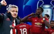 Những điều Man United cần làm để hy vọng vượt qua được Barcelona