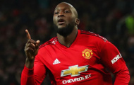 NÓNG: Đại diện Lukaku nói thẳng 2 'siêu CLB' có thể đến nếu rời M.U