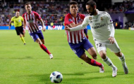 Nóng: M.U nhắm 'Busquets đệ nhị' 60 triệu bảng thay thế Ander Herrera