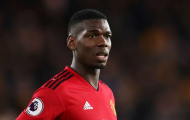 'Nếu Pogba không muốn chơi cho Man Utd thì nên ra đi'