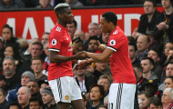 5 bản hợp đồng chất nhất của Man Utd hậu Sir Alex: Không có chỗ cho Pogba