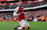 Sead Kolasinac tiết lộ bí quyết thành công của Arsenal