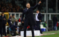 Sinisa Mihajlovic: Atalanta quá mạnh so với chúng tôi