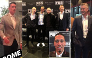 Smalling phản ứng thế nào sau pha đốt lưới nhà Man Utd?