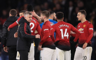 Tiết lộ: Solskjaer ra mặt làm chủ, cầu thủ M.U không còn đợi chờ mòn mỏi
