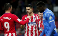 'Vũ khí bí mật' sẽ giúp Atletico đánh bại Barca một cách bất ngờ