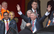 NÓNG: Man Utd đẩy đi cái tên đầu tiên dưới thời Solskjaer