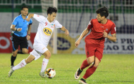 17h00 ngày 06/04, Hải Phòng vs HAGL: Đội khách tìm tia sáng cuối đường hầm