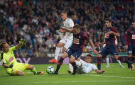 21h15 ngày 06/04, Real Madrid vs Eibar: Gặp lại 'kẻ tàn ác'!