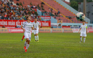 5 điểm nhấn Hải Phòng 1-0 HAGL: Văn Toàn gặp vận đen, 'Văn Lâm đệ nhị' xuất thần