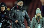 5 điểm nhấn Southampton 1-3 Liverpool: Klopp nên cảm ơn trọng tài, Sự khác biệt ở Salah