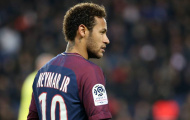 Adriano: 'Neymar rất hối hận với quyết định của mình'