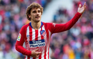 Antoine Griezmann: Camp Nou chính là 'sân khấu' của anh đêm nay!