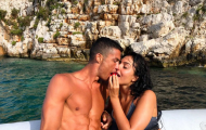 Bạn gái Ronaldo trải lòng, tiết lộ điều 'hiển nhiên' về CR7