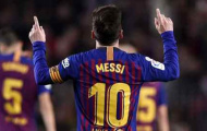 01h45 ngày 7/4, Barcelona vs Atletico: Cuộc chiến tìm nhà vô địch