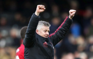 'Tôi thật sự lo lắng bởi những màn trình diễn nghèo nàn của Man United'