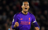 Bùng nổ 10 phút cuối, Liverpool tạo áp lực ngàn cân lên Man City