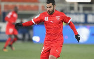 Quỷ đỏ bất ngờ nhắm mua tiền vệ số 1 Ligue 1